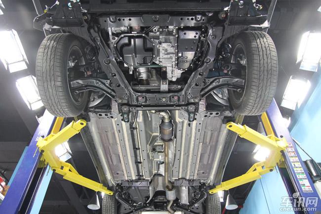 日产2018逍客智享版拆解视频,第三代逍客和逍客经典拆解对比