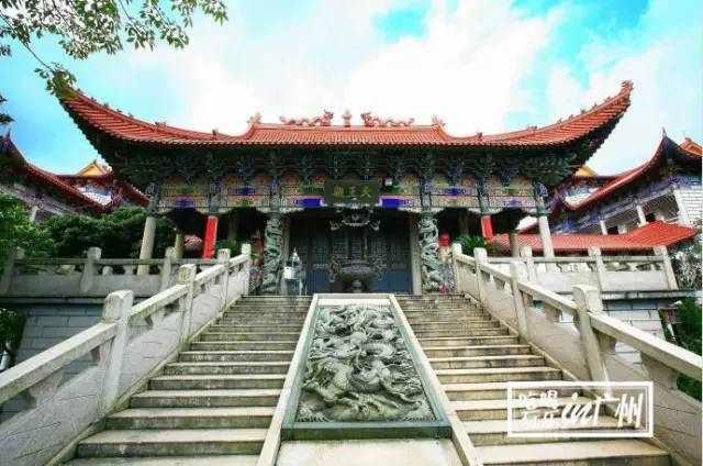 广州最新最美最好玩的景点,广州最值得去玩的景点推荐一下