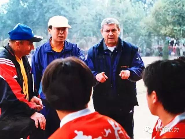 追忆桑特拉奇22年,老桑高光时刻