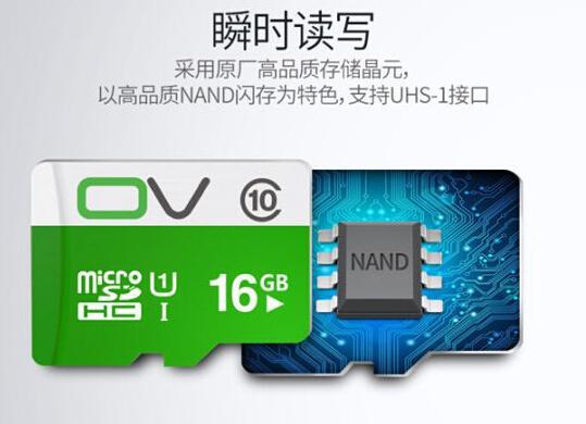 手机内存卡的猫腻,手机内存卡贵的便宜的有什么区别