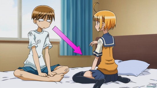 关于妹妹超萌的动漫推荐,50部妹控动漫