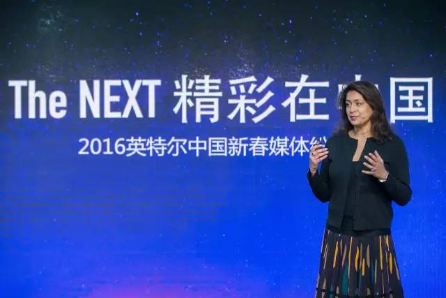 英特尔时代的进步,英特尔再次进军显卡市场