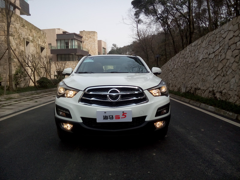 峨眉山海马s5,徐州海马s5