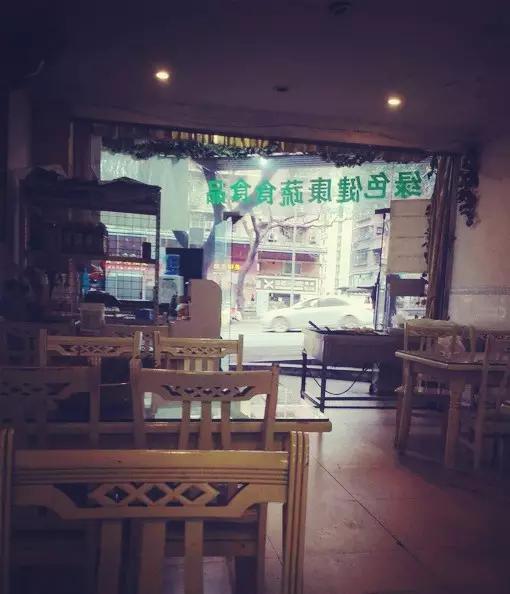 这里藏着“开胃神器”,专治重庆人的节后没胃口