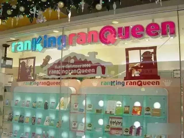 日本品牌美妆化妆品,日本美妆护肤品排行榜