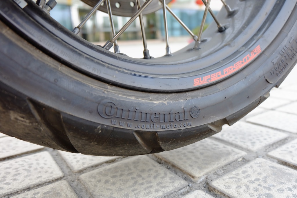 新车ktm1290advr落地价格,2020款ktm1290advs试驾