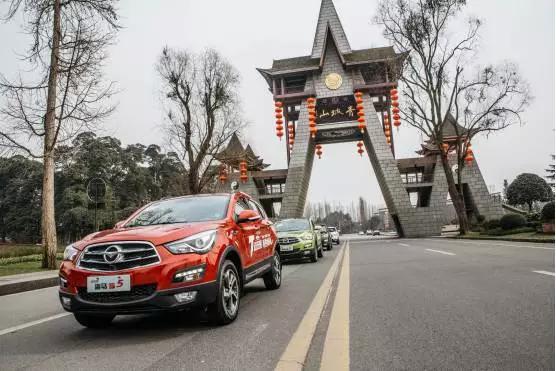 海马汽车s5怎么样,海马s5是suv吗