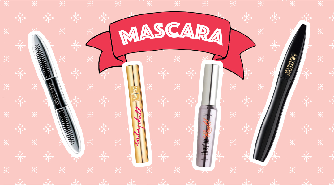 防水和防汗睫毛膏区别,防水睫毛膏是不是都不好卸妆