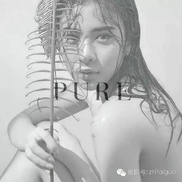 为国裸捐60万的女星,为公益出镜的30位美丽女星