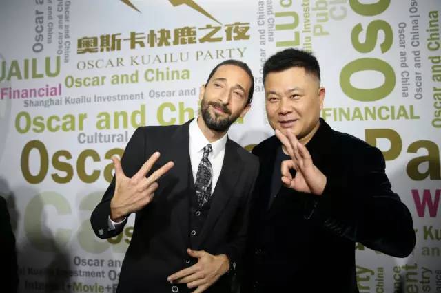 《美人鱼》后终于有片看了，甄子丹张晋“叶问3”王者归来