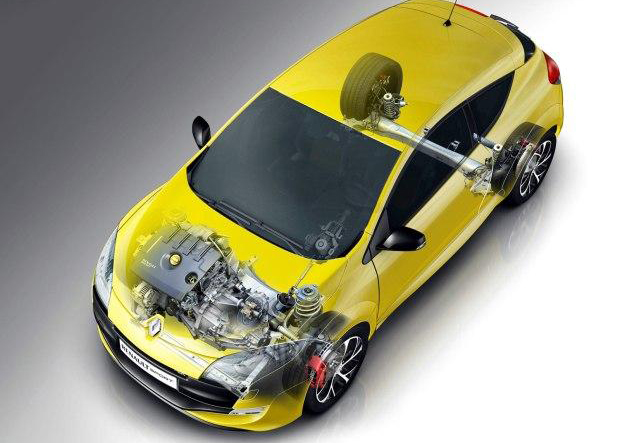 前驱车不容易打滑失控,前驱车难开吗