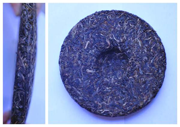 如何分辨普洱茶七子饼好不好,普洱茶七子饼哪种好