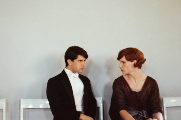 奥斯卡代购----看完《卡罗尔》我决定剁手买貂穿