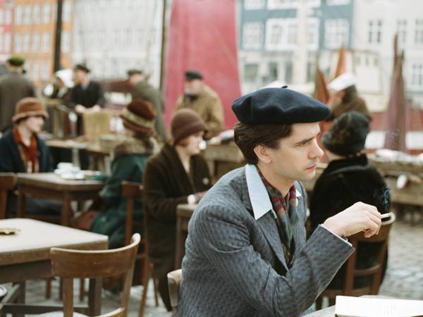 奥斯卡代购----看完《卡罗尔》我决定剁手买貂穿