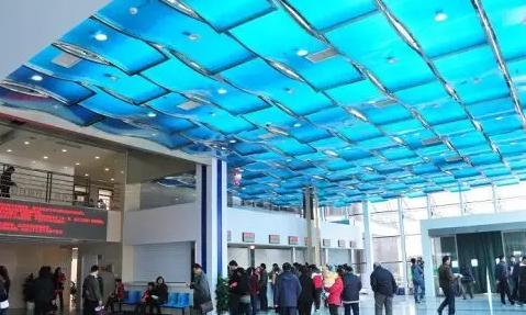 目前南京哪个医院看病好,南京江北新区三甲医院有哪些