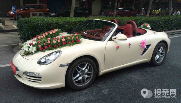 婚车租赁价格排行榜,婚车租赁大揭秘
