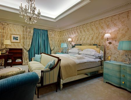 当下流行的装修风格效果图,2016年新款装修效果图