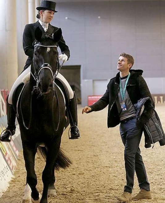 为什么说穆勒是伟大的,穆勒是个什么样的人