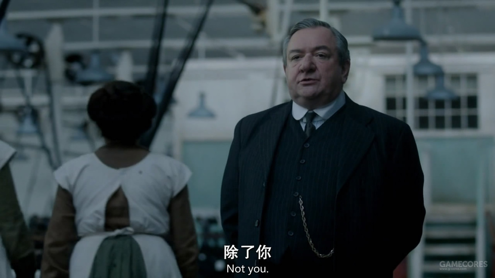 罪恶之家前三十分钟影评,罪恶之家讲述的是什么