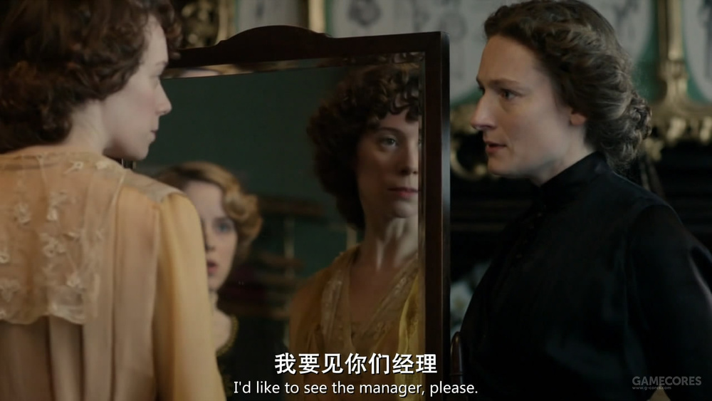 罪恶之家前三十分钟影评,罪恶之家讲述的是什么