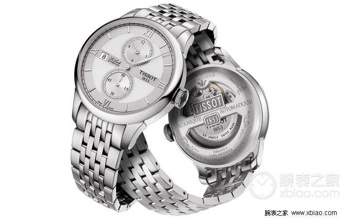 2019年巴塞尔钟表展天梭,2016天梭巴塞尔表展