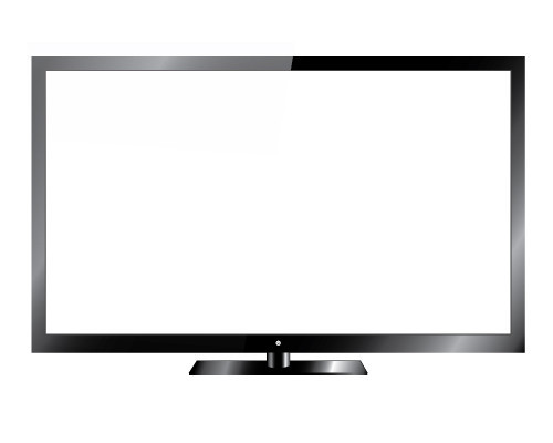 何止72变?电视下半身从无到有的进化史