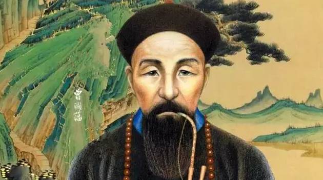 曾国藩到底是双峰人还是湘乡人,曾国藩是双峰哪里人