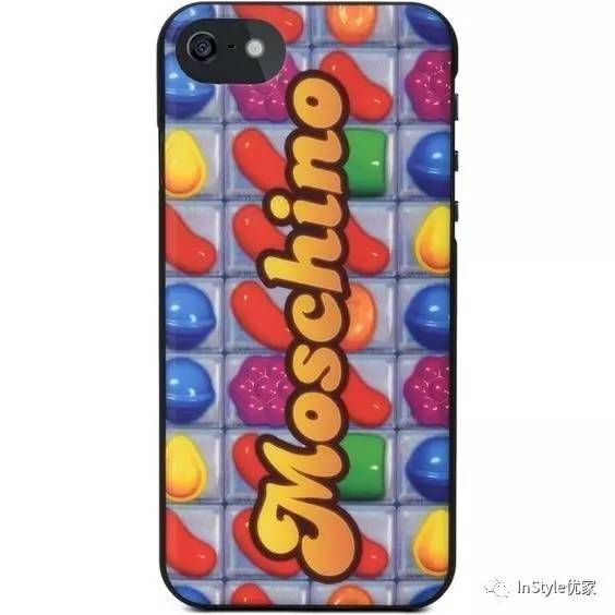 手机壳推荐全包高级小众,我的小众包包