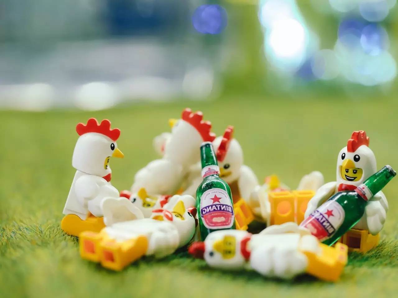 乐高系列最好玩的玩具,乐高有哪些经典玩具呢