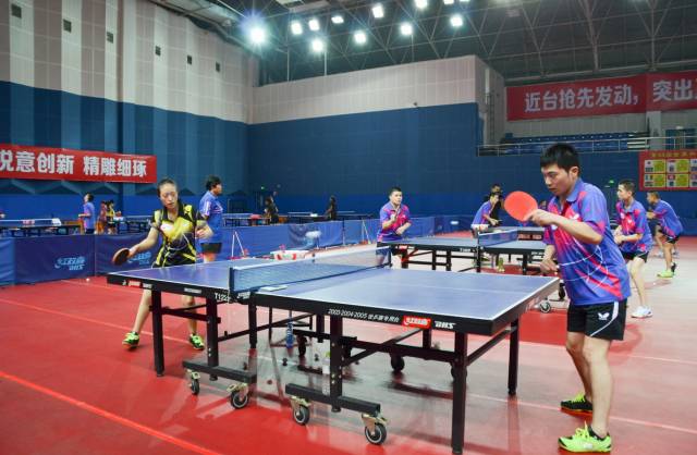 成都126家体育馆免费开放,成都的公共体育馆免费开放有哪些