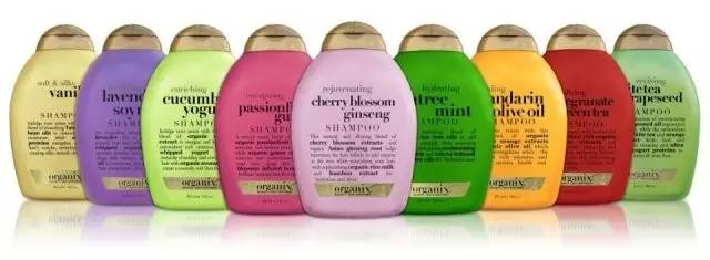 别的变美都要靠整，唯独华发三千，你值得拥有