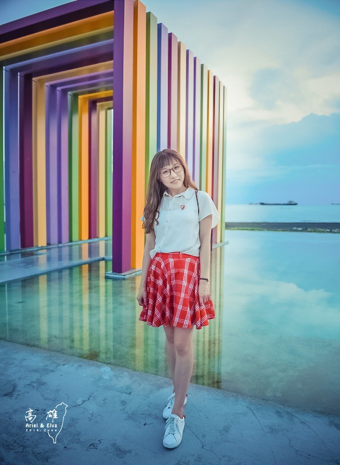 2017台北高雄垦丁花莲之旅,台北花莲垦丁自由行攻略