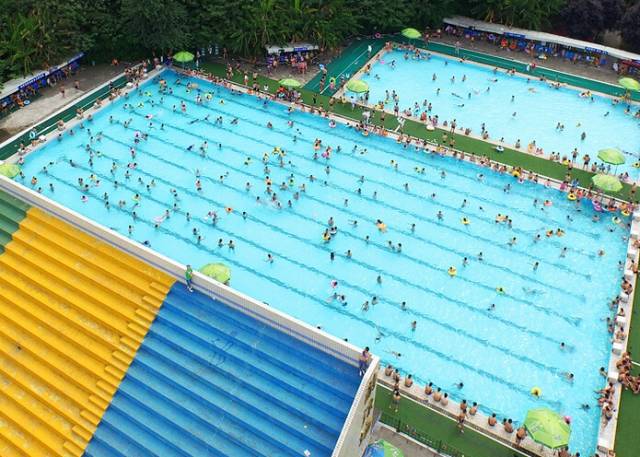 成都126家体育馆免费开放,成都的公共体育馆免费开放有哪些