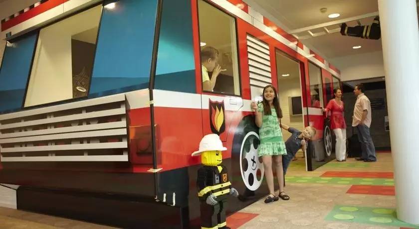 乐高系列最好玩的玩具,乐高有哪些经典玩具呢