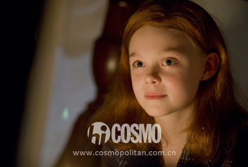 红人馆｜除了三个艾玛，这几位90后年轻女星才是值得关注的吧