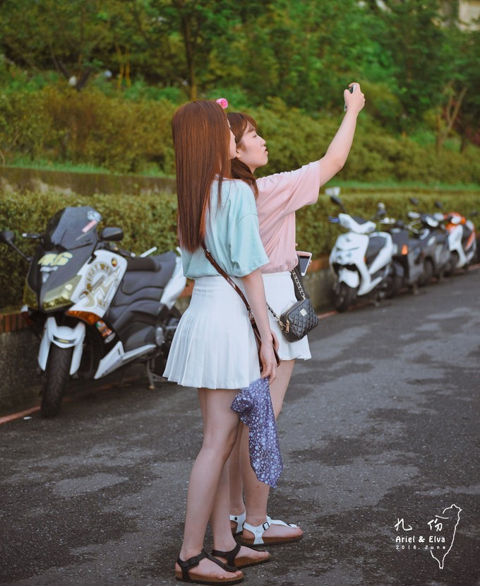 2017台北高雄垦丁花莲之旅,台北花莲垦丁自由行攻略