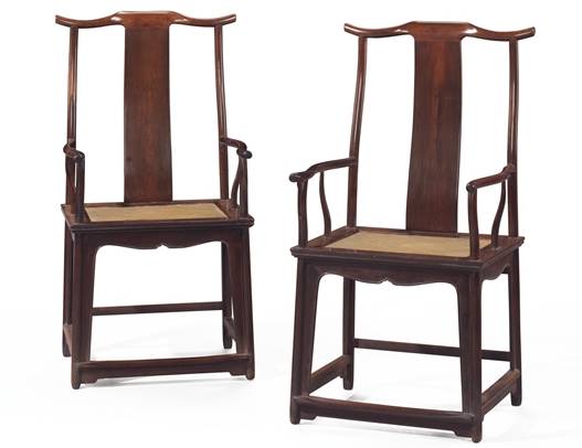 传统家具明式家具,明式家具的核心工艺