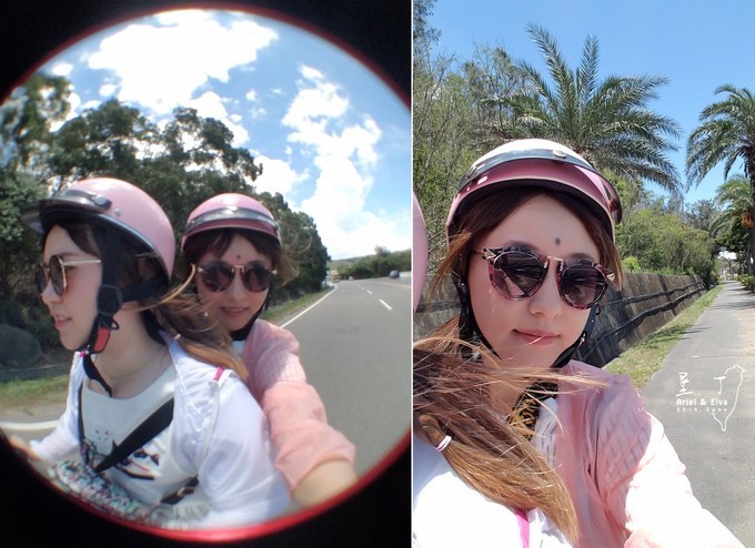 2017台北高雄垦丁花莲之旅,台北花莲垦丁自由行攻略