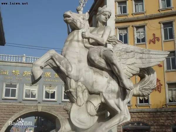 淄博重点区县名单,淄博最没存在感的区县