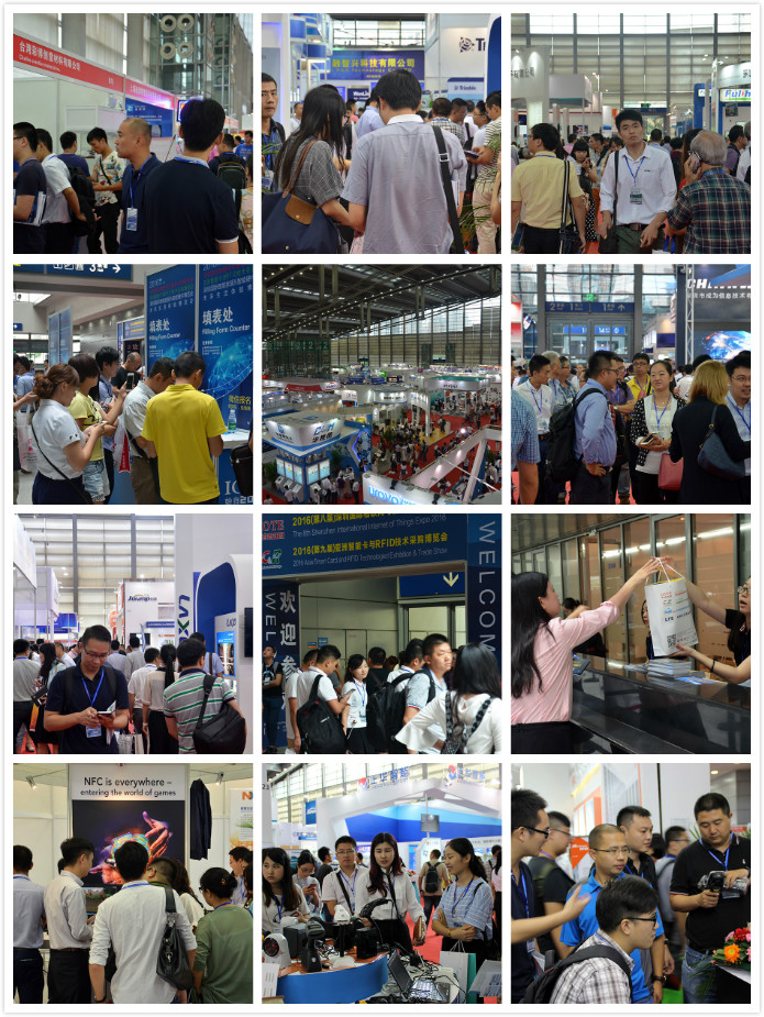 智能卡市场前景如何,智能卡哪个平台好用