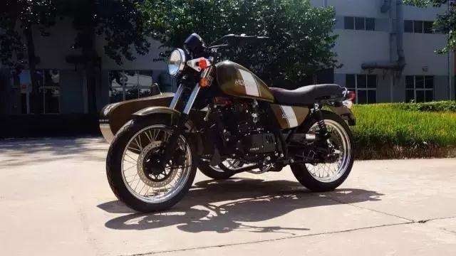 洛嘉摩托车都出口哪些国家,洛嘉摩托都有什么型号的