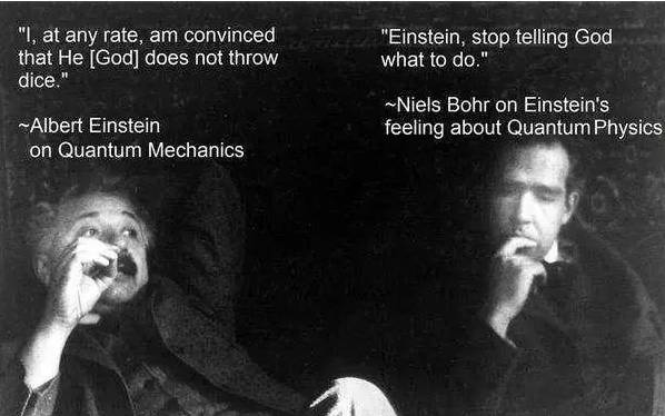 哥本哈根学派与爱因斯坦谁赢了,哥本哈根学派创始人