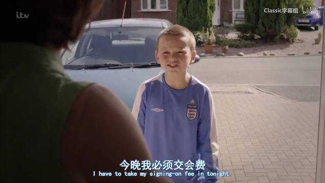 最近好看的英剧,近期最好看的英美剧