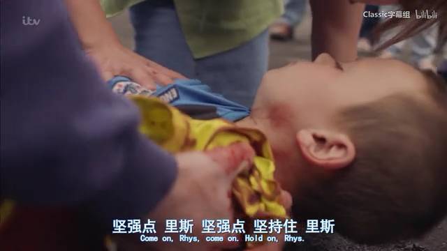 最近好看的英剧,近期最好看的英美剧