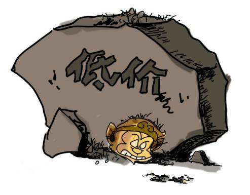 农资人的十大状况,农资到底有多可怕