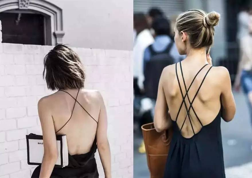 比白t显风格好的单品,高级又实穿的漂亮单品推荐