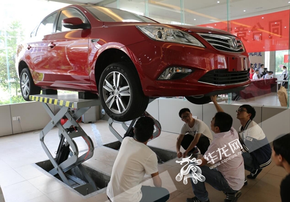 李恩华重庆,重庆李恩华