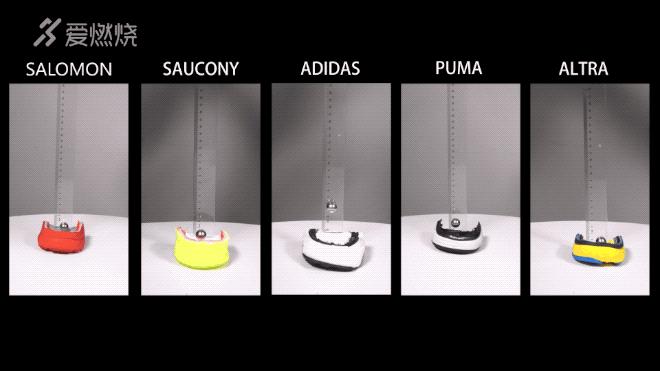 拆李宁跑鞋视频,拆跑鞋球鞋