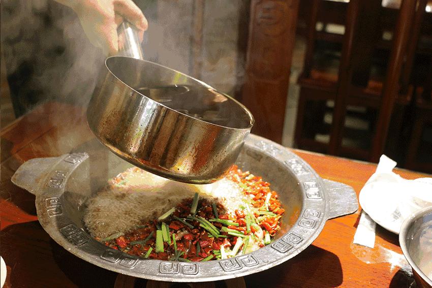 长沙正宗川菜馆,长沙这家地道的川菜馆