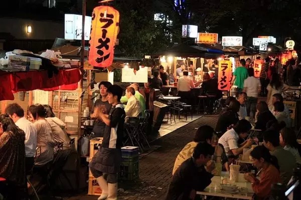 福冈自由行攻略,日本福冈旅游攻略